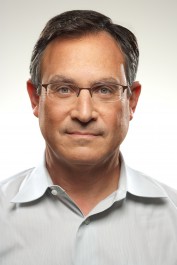 Alain Baron
