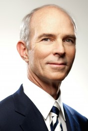 Gary Morgenthaler