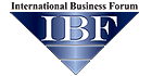 IBF logo