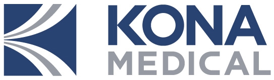 Kona Medical Logo