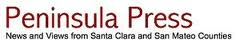 Peninsula Press Logo