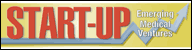Start-up Logo