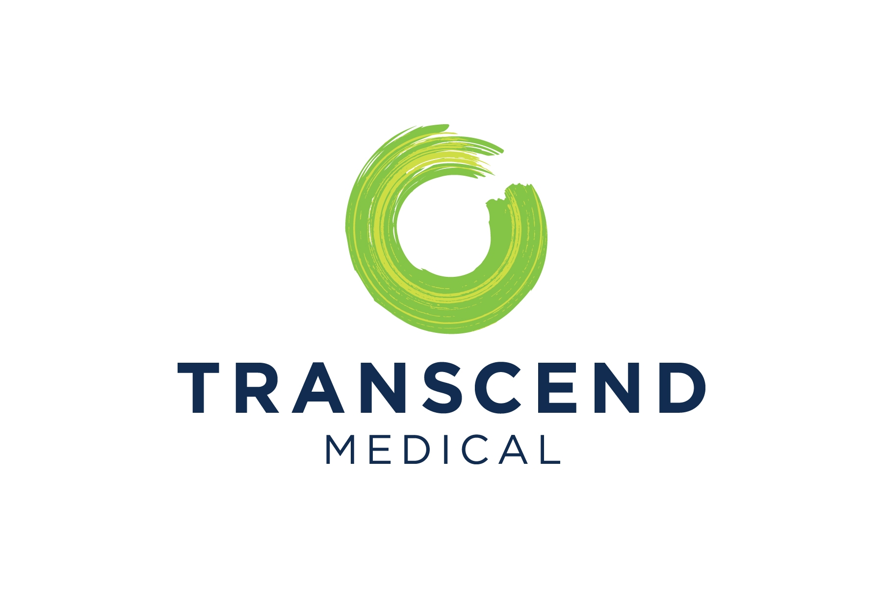 Transcend Logo New